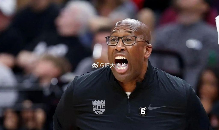 迈克·布朗续约要价千万悬而未决,率国王队18年再次重返nba季后赛