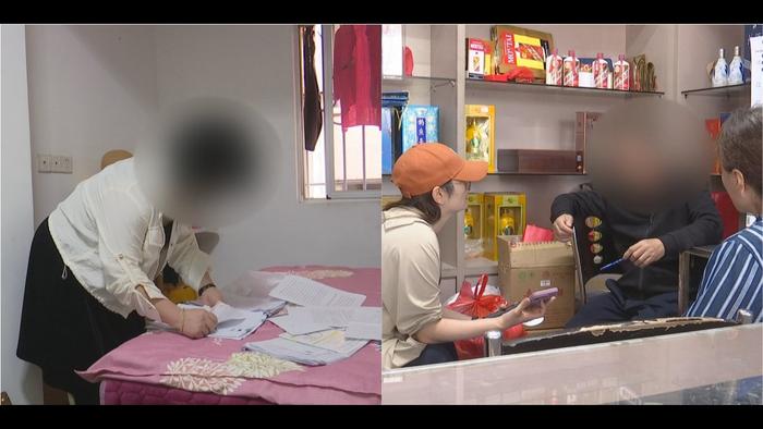 卖房还债、对簿公堂！30多年夫妻因儿子千万元外债反目