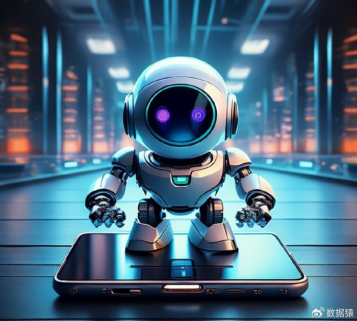 华为是一面旗帜!