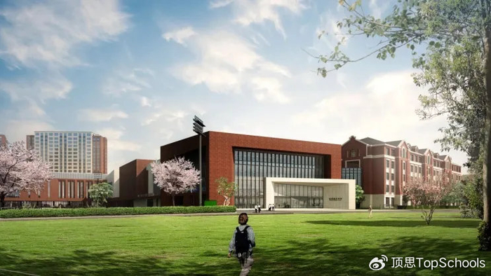 国际学校行业上半年"成绩单"喜忧参半:11城增14校,扩张,严管