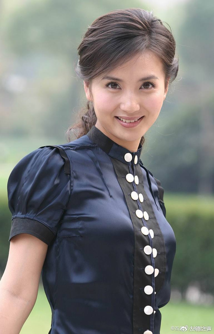 陈好回归!从"万人迷"到"欢乐家长群",她的演艺之路太惊艳!