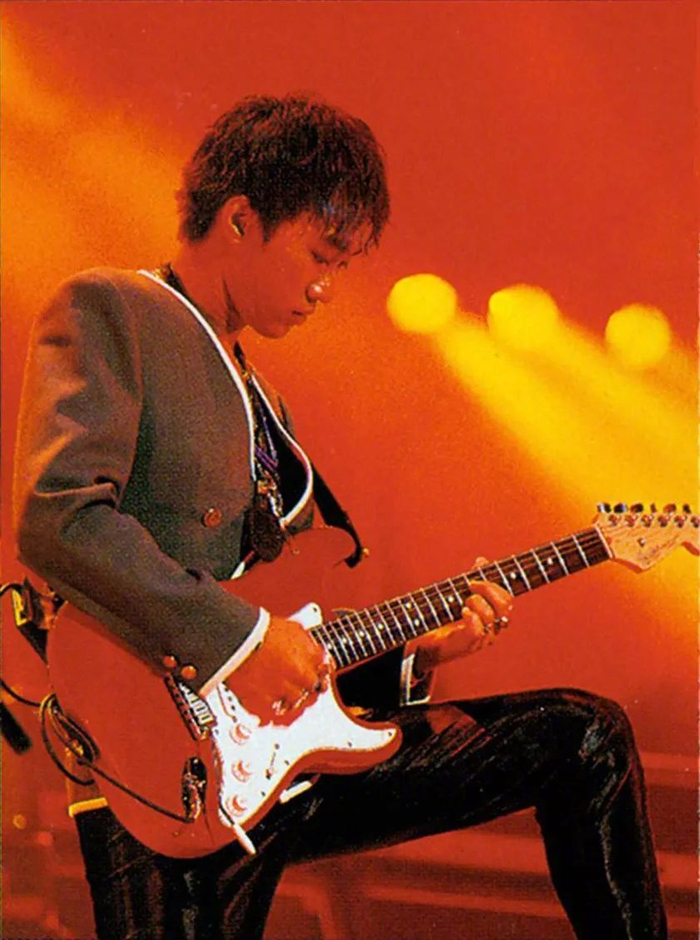 beyond,40年