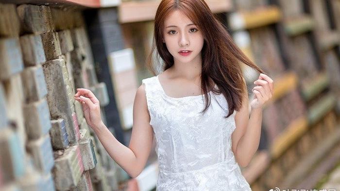 女人会随便让男人抱吗？答案很直接