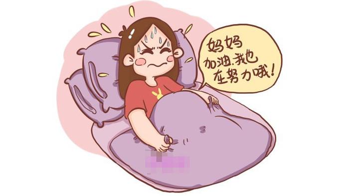 为什么宝宝更喜欢在晚上出生？了解背后的原因，你会更爱你家娃！