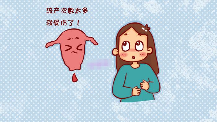 一次常规产检，却被要求紧急住院保胎！遇到这种情况，要尽早干预