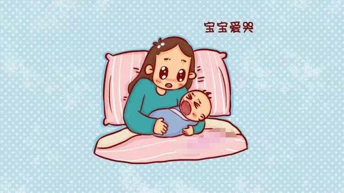孕期有这3个坏习惯，胎儿多半是个“暴脾气”，妈妈将来要多操心