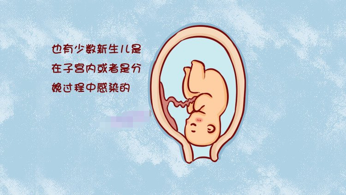 新生儿肺部吸入胎粪可引起轻至重度的呼吸窘迫,完全支气管梗阻可导致