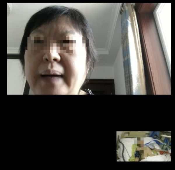 呼吸机是干什么的未签同意书，邯郸一医院给离休干部用有创呼吸机，死亡后家属称科室涉嫌“捞钱”_https://www.jmylbn.com_新闻资讯_第3张