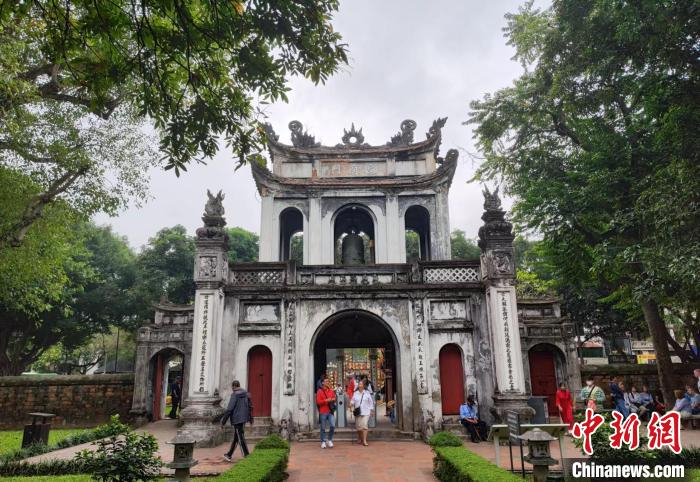 山西小伙骑行东南亚:用"车轮"寻觅"海内知己"|中国|越南|东南亚_新浪