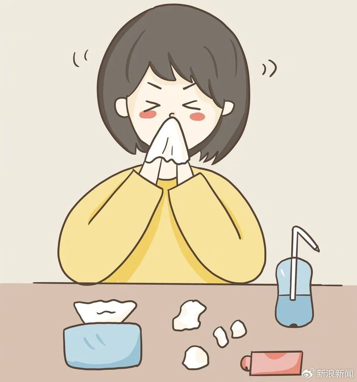 总是鼻塞?如何解放你的鼻子,顺畅呼吸?可以这样做