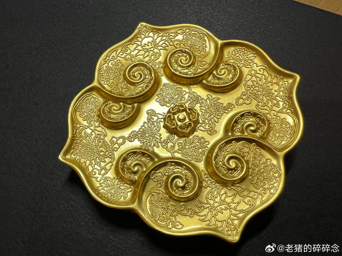讲真,这三件南京博物院知名文物的冰箱贴真是做到我心坎上了