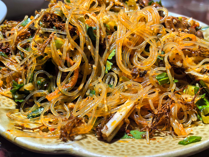 大理弥渡美食,味蕾的声音,接龙分享!