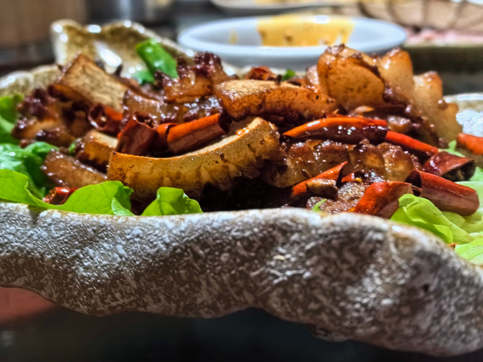 大理弥渡美食,味蕾的声音,接龙分享!