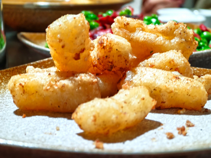 大理弥渡美食,味蕾的声音,接龙分享!