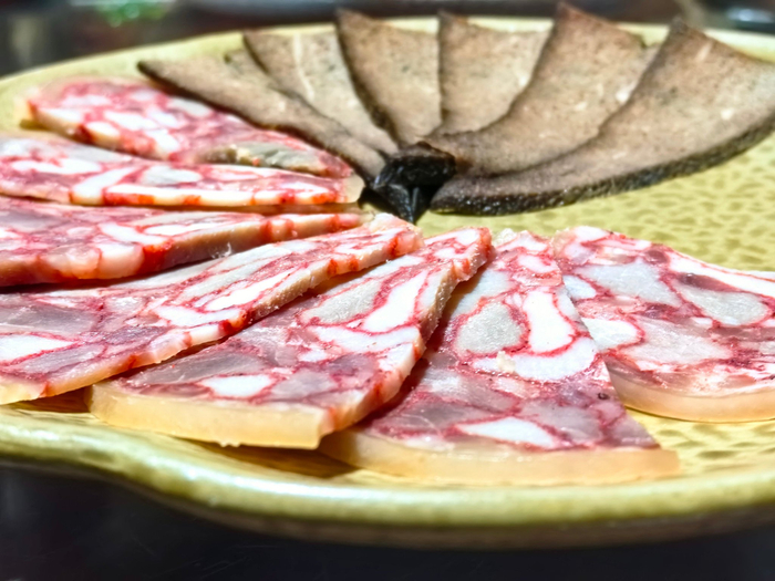 大理弥渡美食,味蕾的声音,接龙分享!