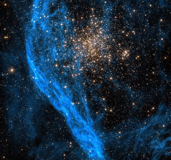 浩瀚宇宙 by nasa