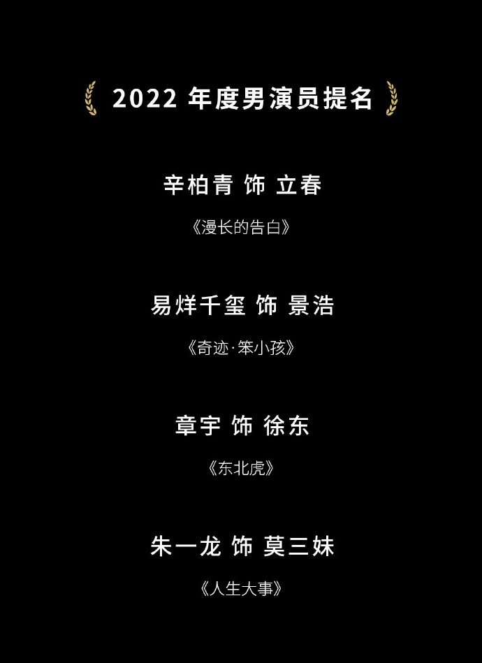 提名即肯定,期待取得好成绩 67恭喜易烊千玺凭借 676767再获