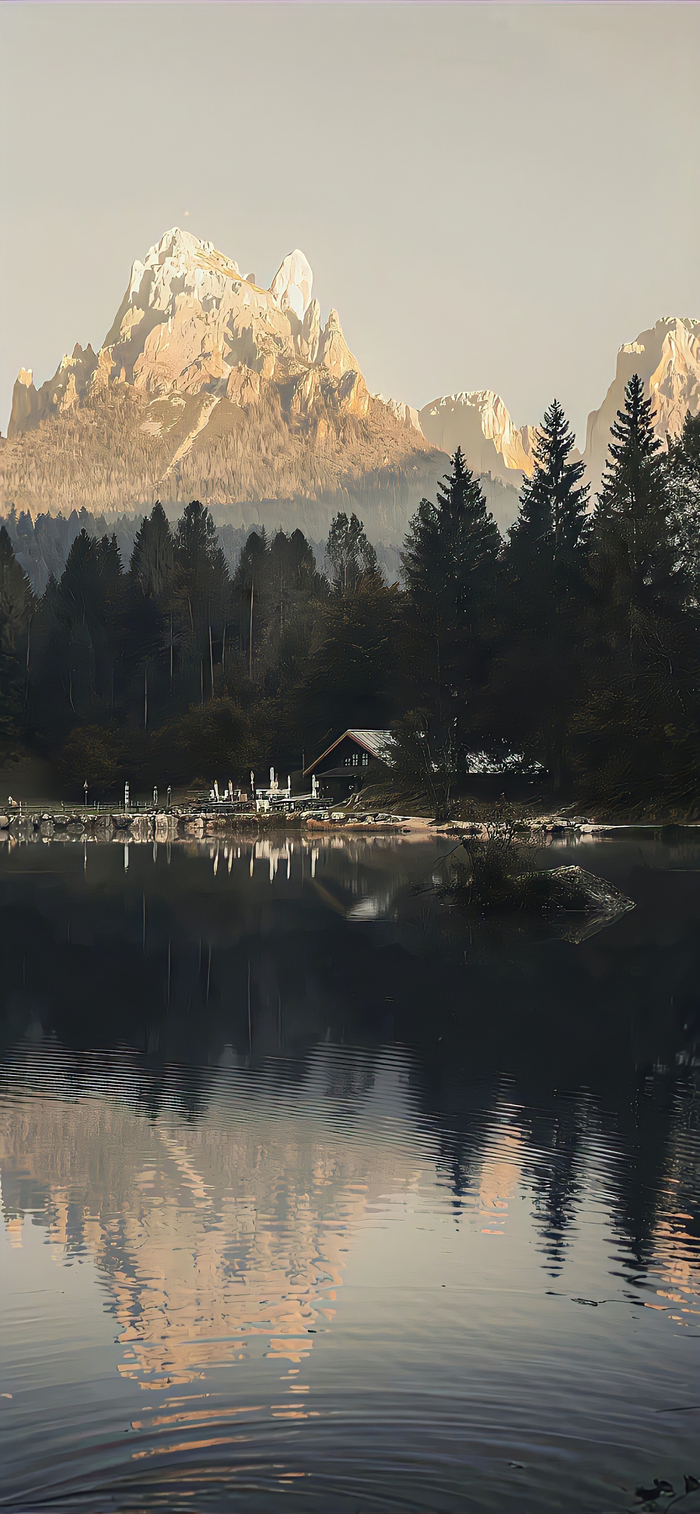 2/ 18很棒的一组风景锁屏壁纸 671/ 18很棒的一组风景锁屏壁纸