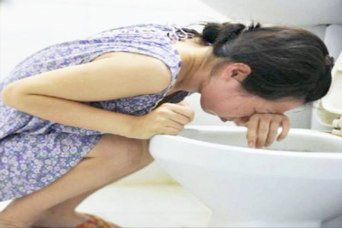 研究表明孕吐程度与胎儿智力关联孕吐越厉害宝宝越聪明