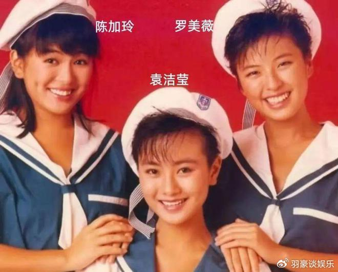 她因太漂亮被逼拍风月片,被骗当6年小三,如今55岁成