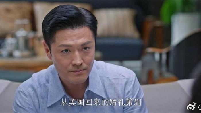 《好团圆》直到向南被家暴流产才明白，江宏斌对她的爱有多虚伪