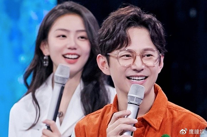 冯禧之后,梁田也官宣离开芒果台,曾因不自信而患上抑郁症|梁田|刘烨