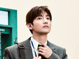 东方神起最强昌珉，第三张迷你专辑《All Of My Life》备受期待的理由