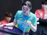 日乒女团3-0首胜！张本美和11-0技惊四座仅早田输1局 日媒：剑指冠军