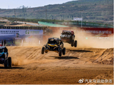 黄沙起处见锋芒