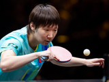 15战14胜！王曼昱4-1张本美和晋级大满贯决赛 她成日乒一姐真克星