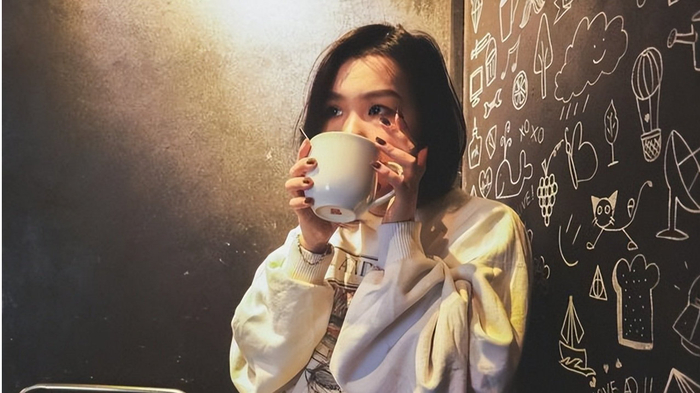 境界越高的女人，越懂得以“猎物”之姿，掌控人生主动权