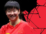 国乒新加坡大名单全出炉！孙颖莎新年节日苦练备战 各种商务接到手软