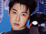 东方神起瑜卤允浩参与新曲《Time’s Tickin’》作词！