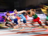 世界田联公布参赛名单！中国选手4人出战室内田径世锦赛