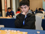 浙江队闪耀2026全国象棋团体锦标赛-女团夺冠