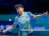 6局激战胜出！孙颖莎4-2赢下国乒内战，强势跻身世界杯八强