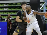 CBA最新消息！曝广东宏远签约2米13大外援，新疆男篮主帅格兰下课