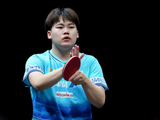 日乒队史首人+外协历史首人！松岛辉空大满贯第二冠创7纪录稳住世一