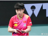 乒乓球亚锦赛，孙颖莎3-1申裕斌