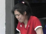 李盈莹的悲剧应引起重视！女排精神要提倡，但身体才是拼搏的本钱！