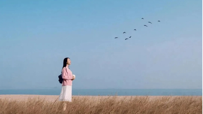 原创|如果看不惯一个人，记住这4句话你便赢了