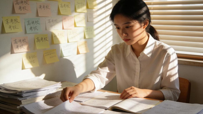 当一个底层人突然开挂了，那他大都会有一阵子冷漠无情、“六亲不认”