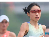 世界田联公布金标跑者，中国女将仅三人，张水华差距巨大未能入围