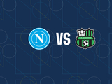 比赛前瞻：那不勒斯 VS 萨索洛