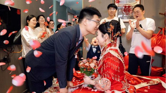 家有儿子的注意了，提前给儿子在城里买有房的，找对象都顺利很多