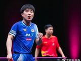 王楚钦背伤，出征亚洲杯压力如山大！本届门票已售罄，最高8560元