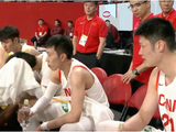 中国男篮容错空间极小，日本男篮的小快灵打法威胁十足