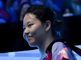 连胜石洵瑶陈熠锁世乒赛！陈幸同扫亚锦赛/混团阴霾？世界第三崛起？