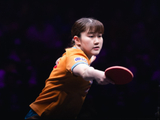 丢日乒主力后觉醒？先斩世2再胜世7入四强 大藤拒陈熠逆转荡气回肠