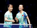 恭喜！中国女乒24岁悍将勇夺双冠：闪耀太原站仍有遗憾